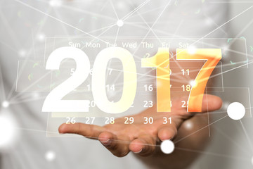 Poster - date