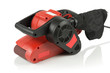 © Олег  - professional belt sander
