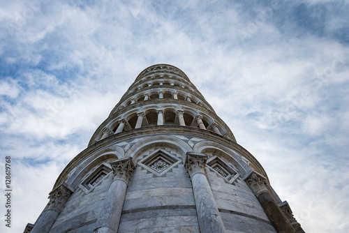 Zdjęcie XXL Krzywa wieża w Pizie 