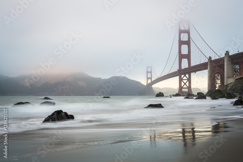 Golden Gate