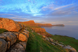 Fototapeta Most - Isle of Skye - Lighthouse