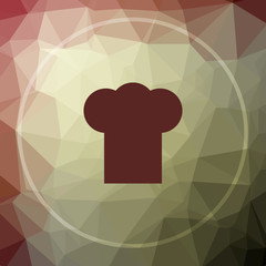 Poster - Chef icon