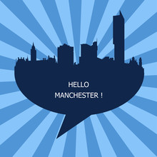 Hello Manchester