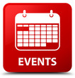 © FR Design - Events (calendar icon) red square button