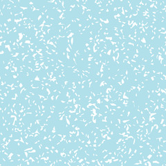abstract geometric blue graphic design deco pattern
