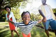 © WavebreakMediaMicro - Happy family enjoying together