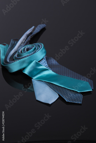 Elegant Objects For The Male Wardrobe Buy This Stock Photo - 