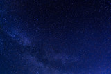 Fototapeta Niebo - starry sky