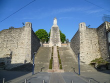 Verdun City