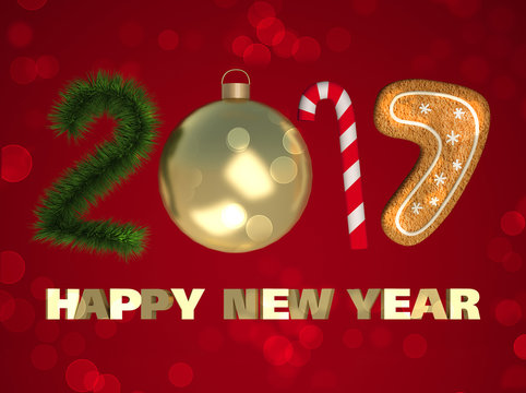 Christmas inscription date