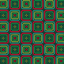 Granny Quilt Square Free Stock Photo - Public Domain Pictures