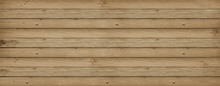 Wooden Vector Background Texture