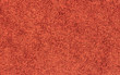 terrycloth red, closeup fabric texture background