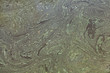 Dirty water pattern. Full frame texture.