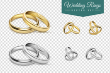 Wedding Rings Free Stock Photo - Public Domain Pictures