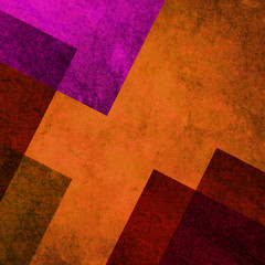 Abstract colorful texture for background