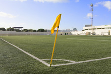 Campo De Fútbol