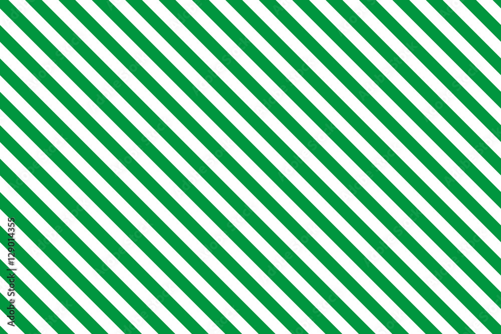 Green stripes on white background. Striped diagonal pattern Green ...
