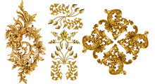 Golden Baroque