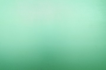 Wall Mural - Abstract of green shade gradient background