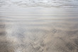 Sand Texture. Bali. Indonesia