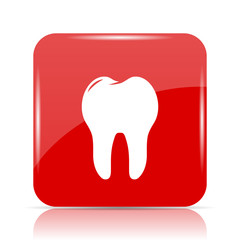 Sticker - Tooth icon