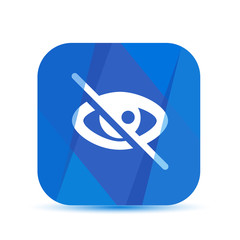 Poster - Geometric App Icon 