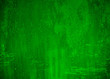 abstract green vintage wall background