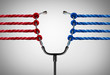 © freshidea - Medical Politics