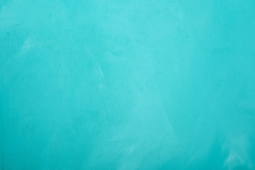blue turquoise wooden board background texture