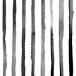 Inky Vertical Stripes