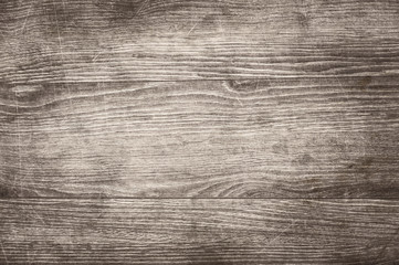 Wall Mural - Grunge wooden background texture of table desk