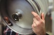 © WavebreakMediaMicro - Brewery manufacturer holding keg