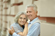 © aletia2011 - beautiful elderly couple