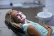 © WavebreakMediaMicro - Portrait of female patient smiling