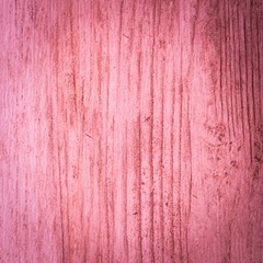 Old painted wood background