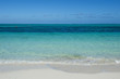 © robertharding - White sand and turquoise water on world famous Grace Bay beach, Providenciales, Turks and Caicos