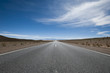 © robertharding - Road leading towards the Salinas Grandes (salt flats) near Purmamarca, Argentina
