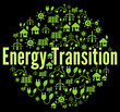 © Ricochet64 - Energy transition