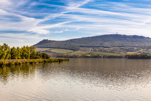 Nove Mlyny Reservoir - Strachotin, Czech Republic
