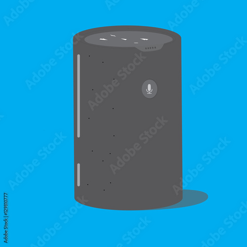 vector and alexa