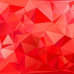 Abstract geometric background