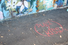 Place To Kiss