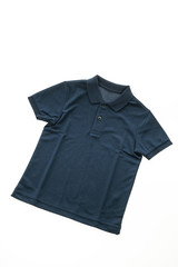 Poster - Fashion polo shirt for men