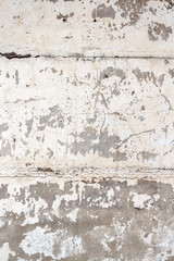 Wall Mural - Concrete block wall background