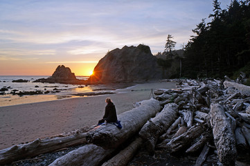 Olympic National Park