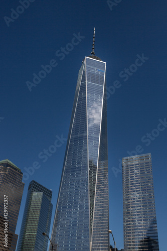 Fotografía One World Trade Center - Freedom Tower