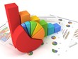 © scotch - business chart
