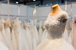© Nomad_Soul - Wedding dress