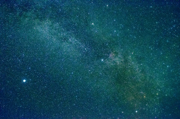 stars and galaxy outer space sky night universe background